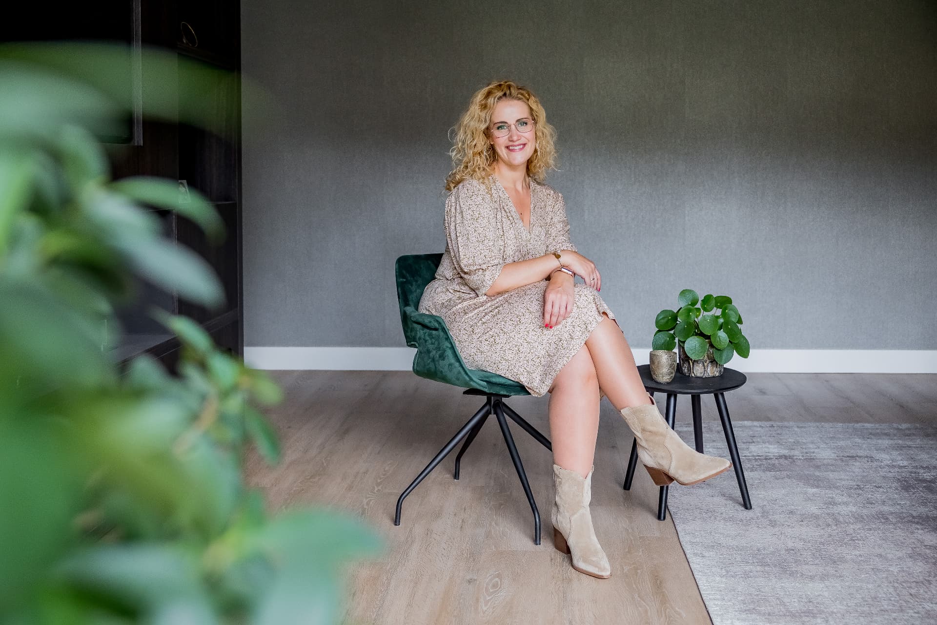 Miranda Snijders van Mama Wijs