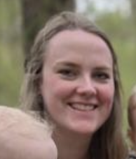 Portretfoto van Marieke