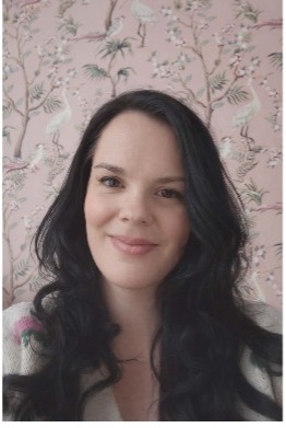 Portretfoto van Mandy