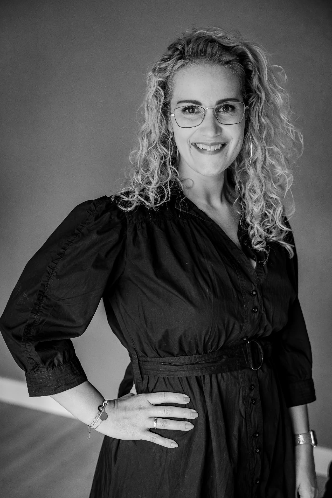 Miranda Snijders — oprichter van Mama Wijs