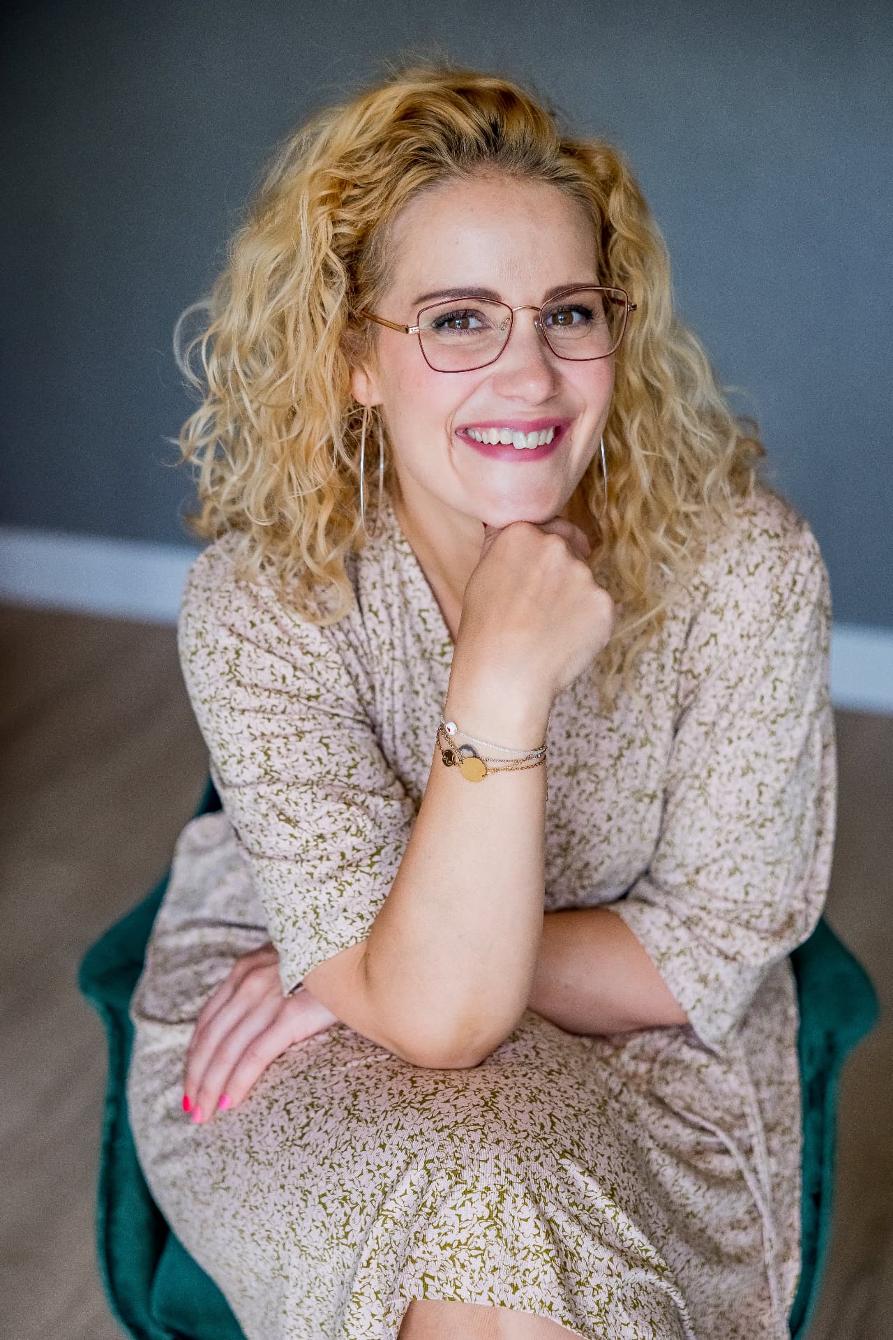 Miranda Snijders van Mama Wijs